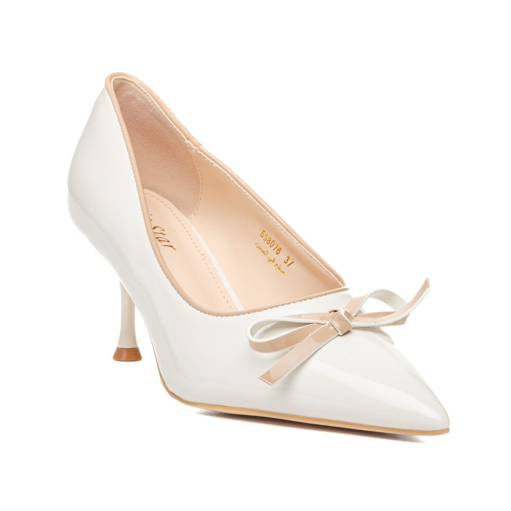 Женска Чевла 558076 Beige