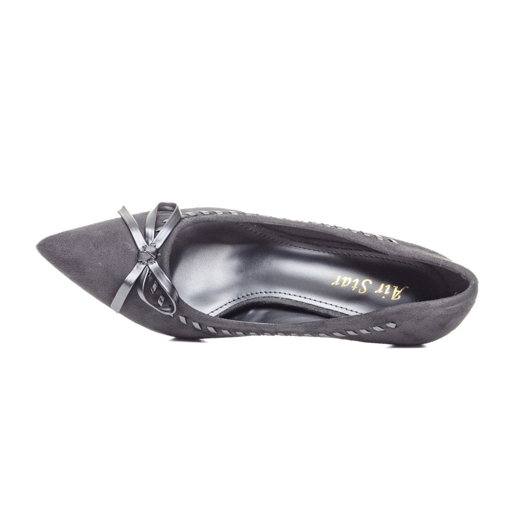 Женска Чевла 558075 Black