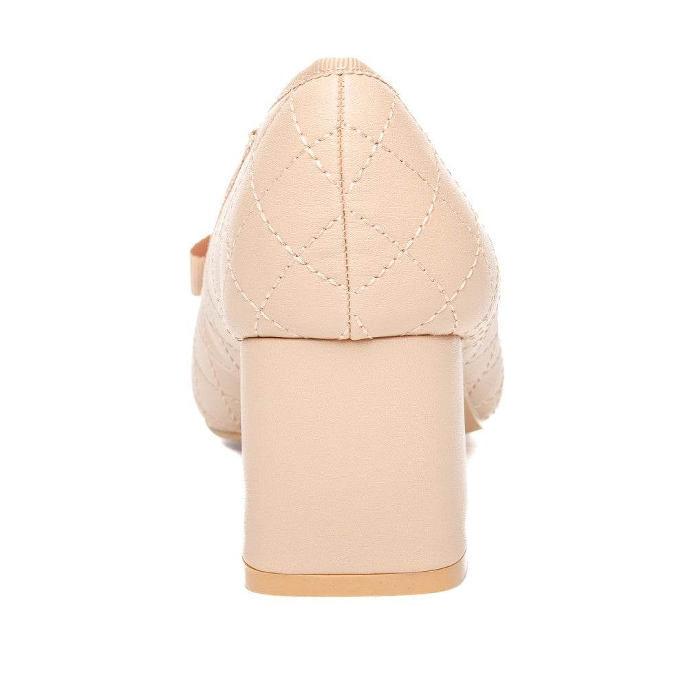 Женска Чевла 558079 Beige