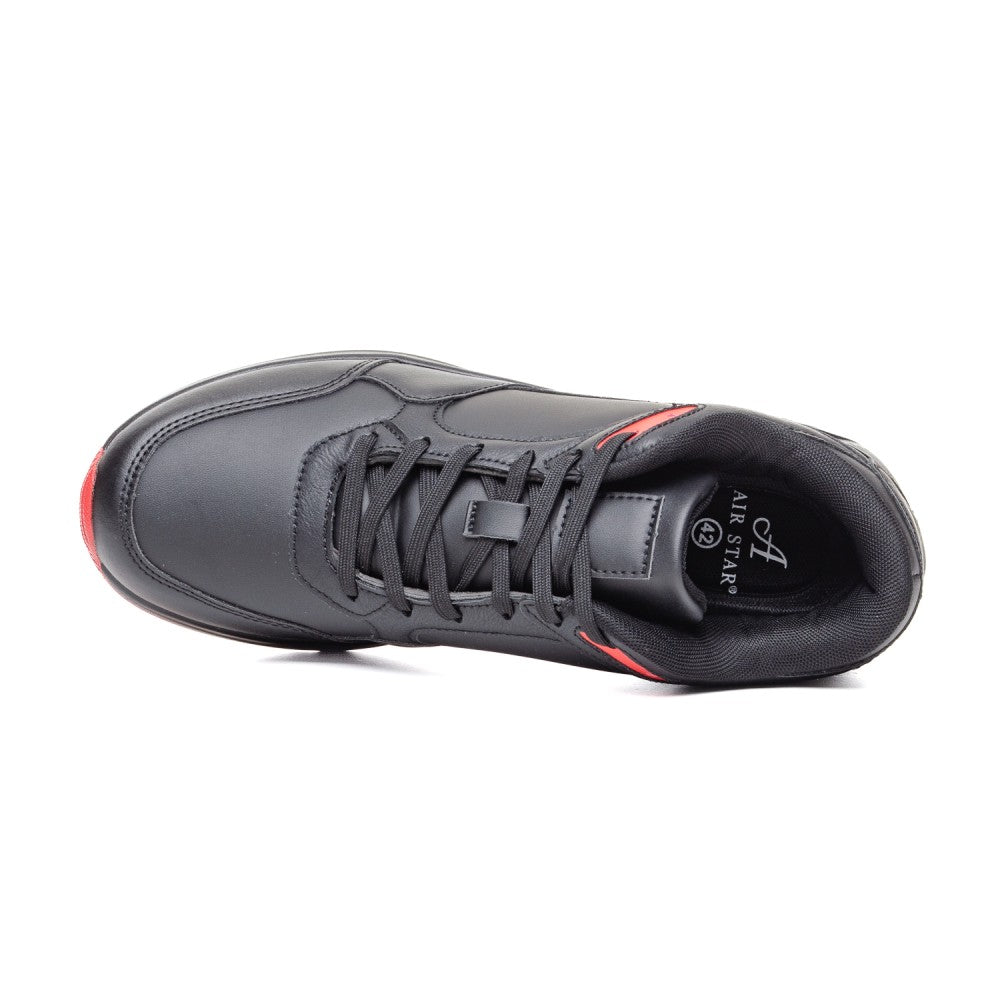 Машка Патика 400197 Black