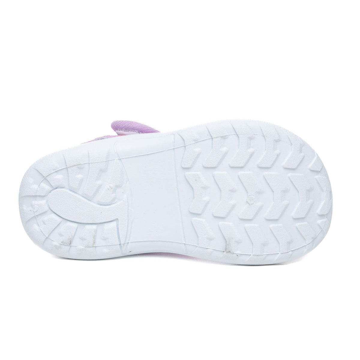 Бебешка Платнена Патика W751156 Purple