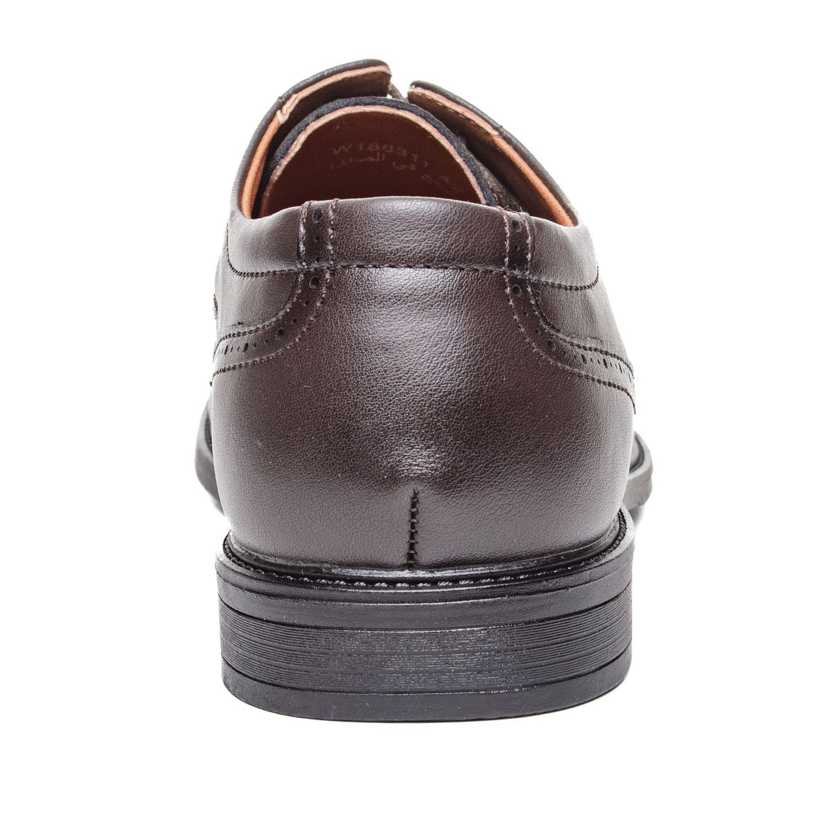 Машка Чевла W188311 Brown