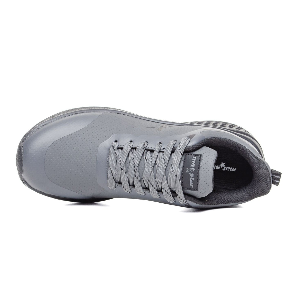 Машка Патика W194271 Grey