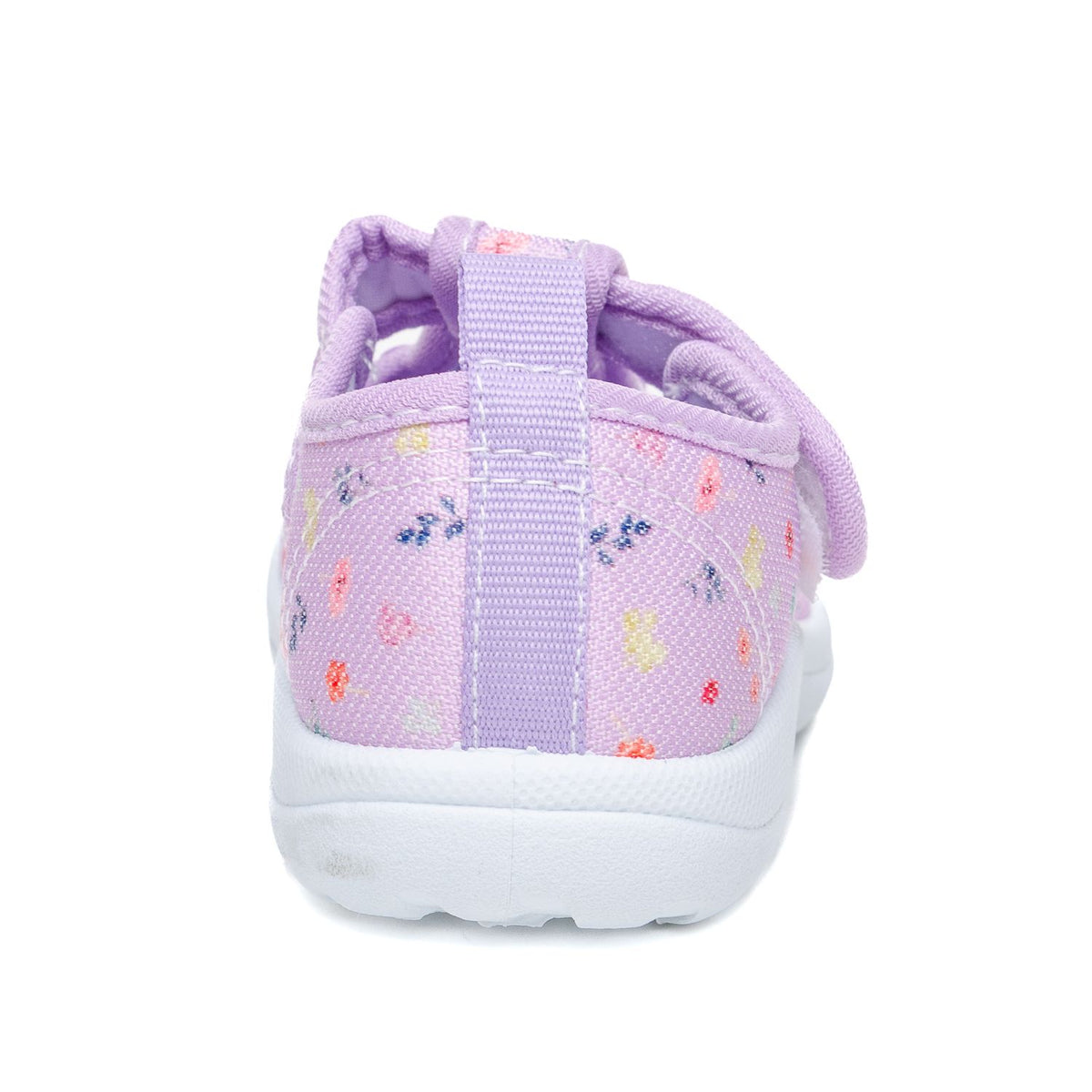 Бебешка Платнена Патика W751156 Purple