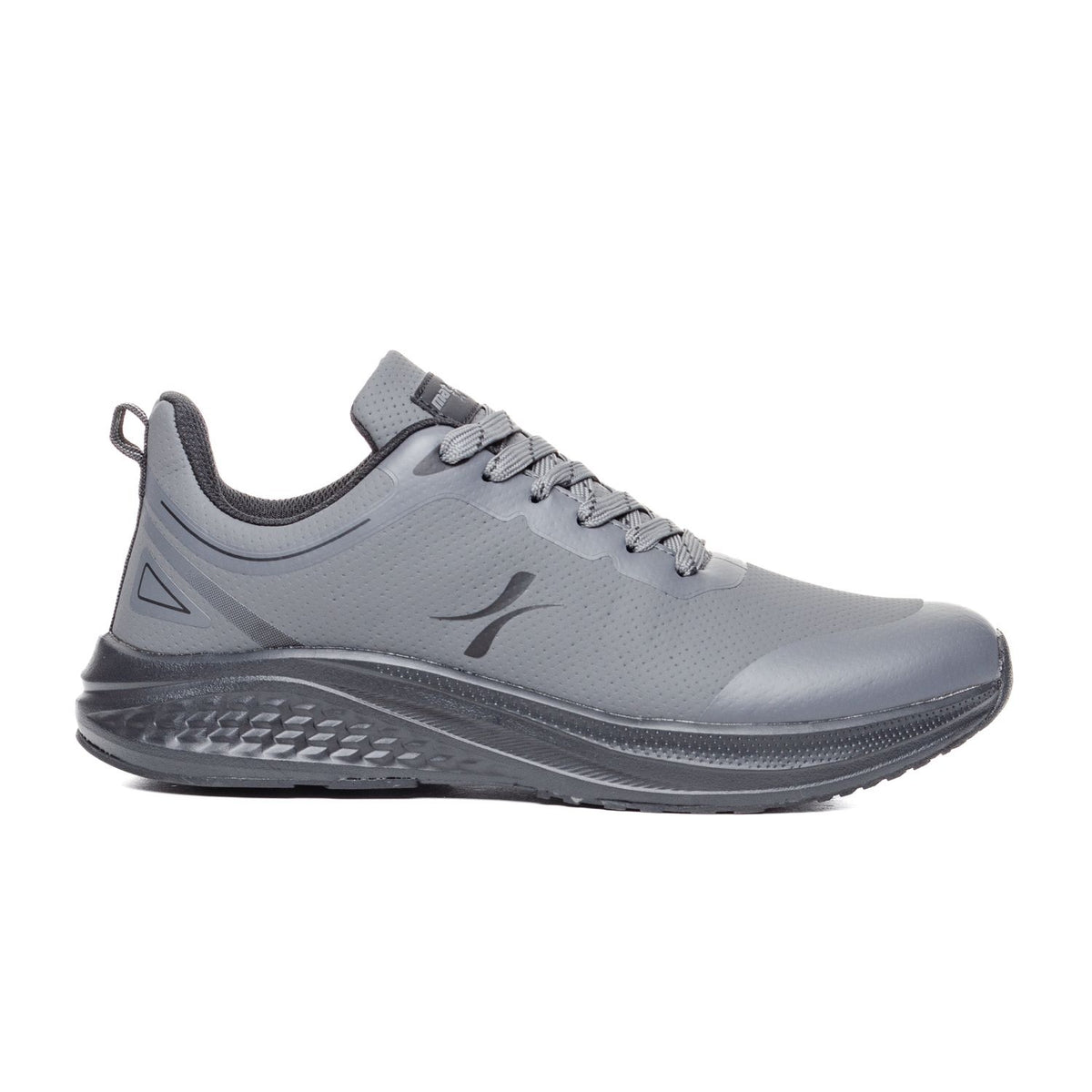 Машка Гигант Патика W194271 Grey
