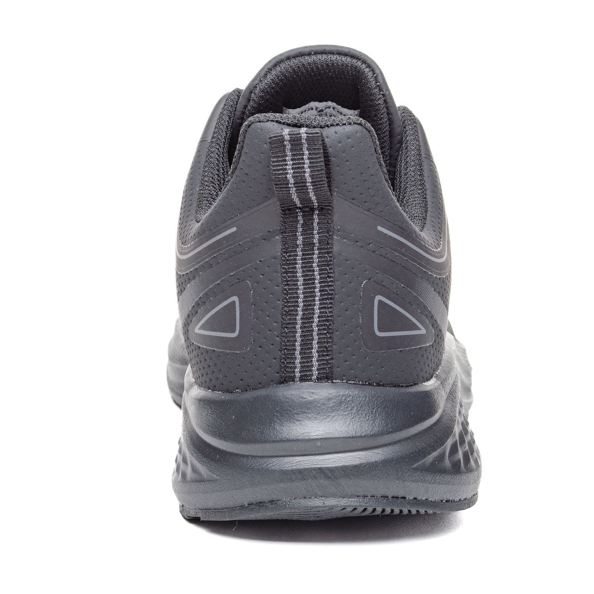 Машка Гигант Патика W194271 Black
