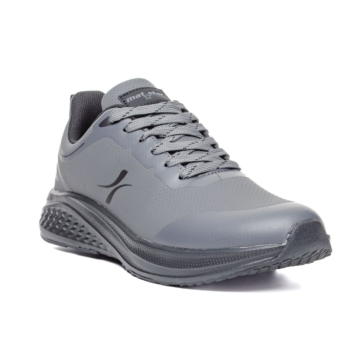Машка Гигант Патика W194271 Grey