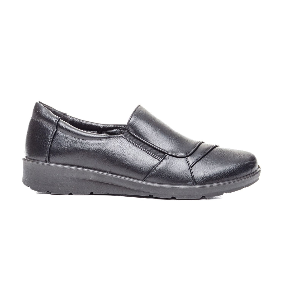 Женска Чевла W210224 Black