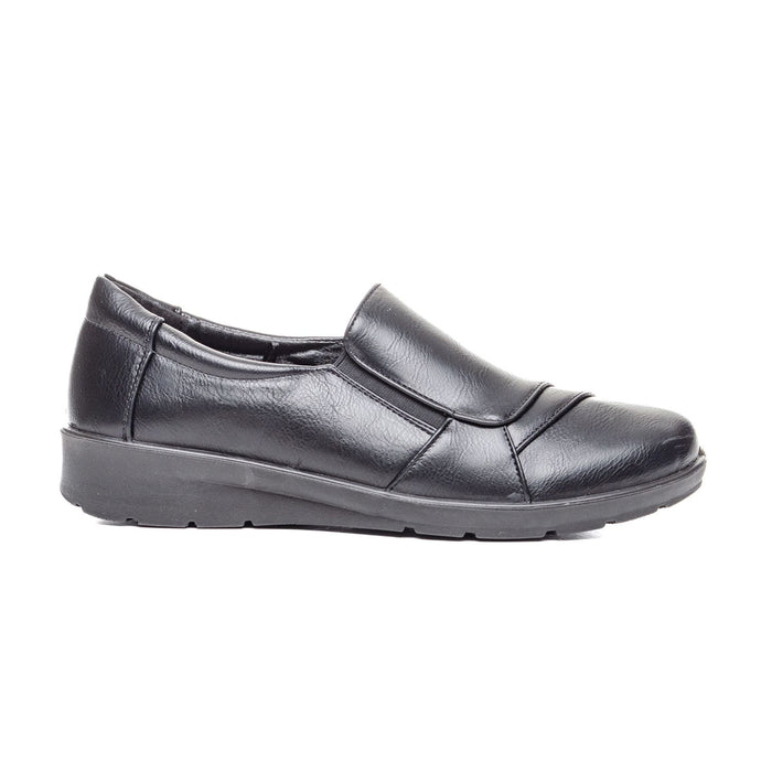Женска Чевла W210224 Black