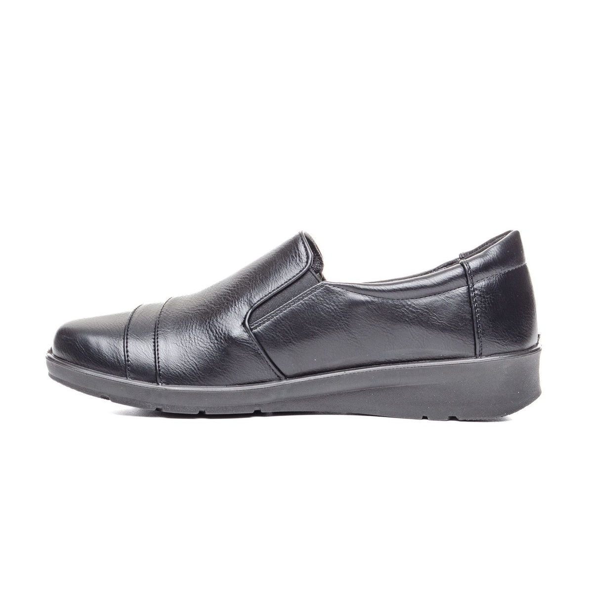 Женска Чевла W210224 Black