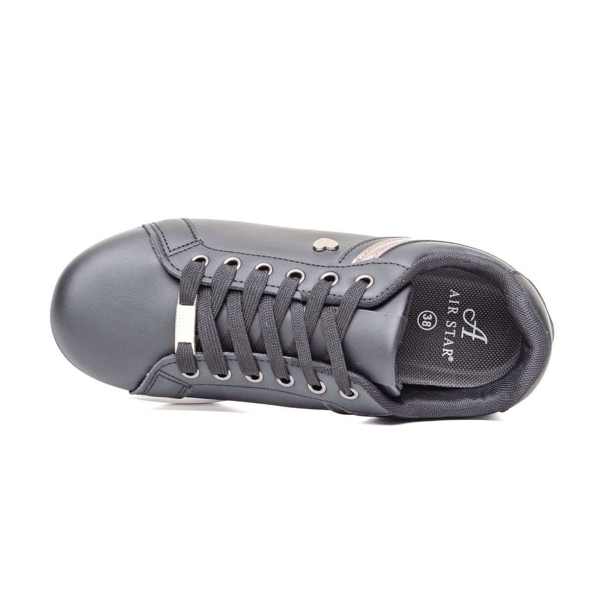 Женска Патика W210221 Black