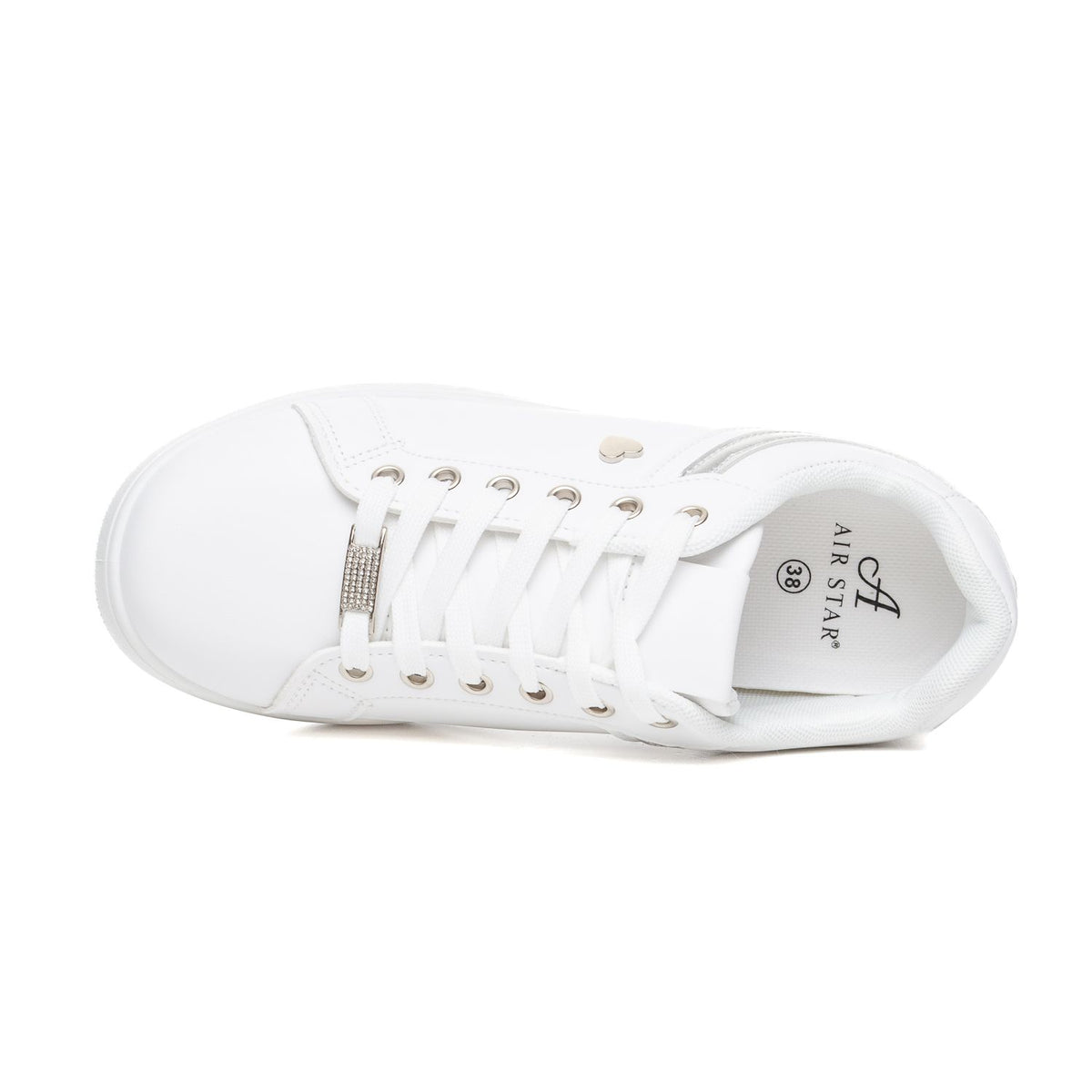 Женска Патика W210221 White