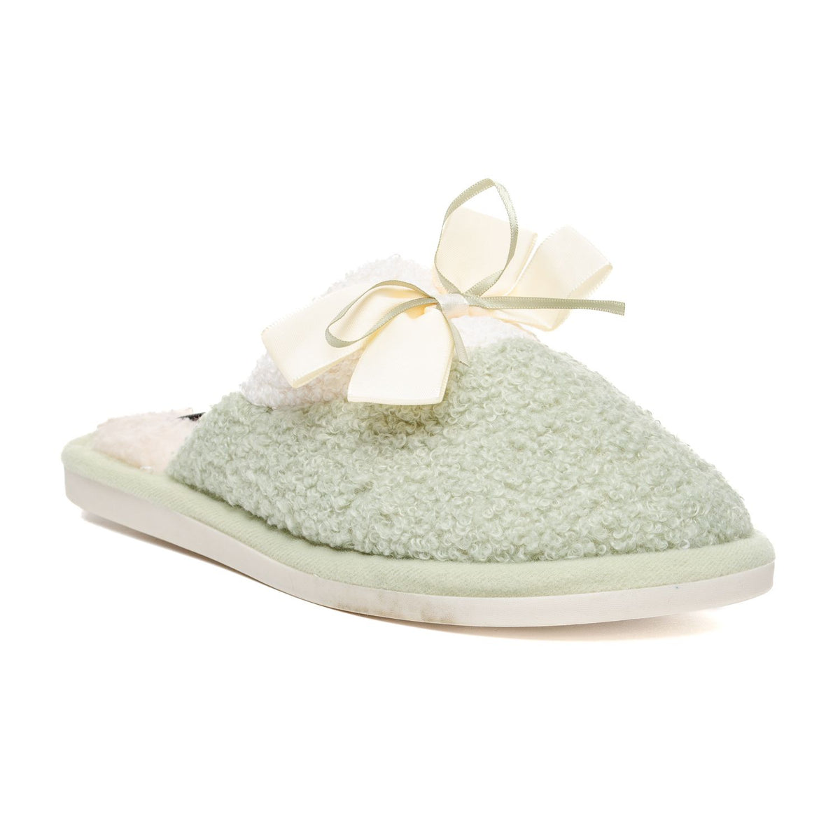Женска Зимска Влечка W590104 Beige/Green