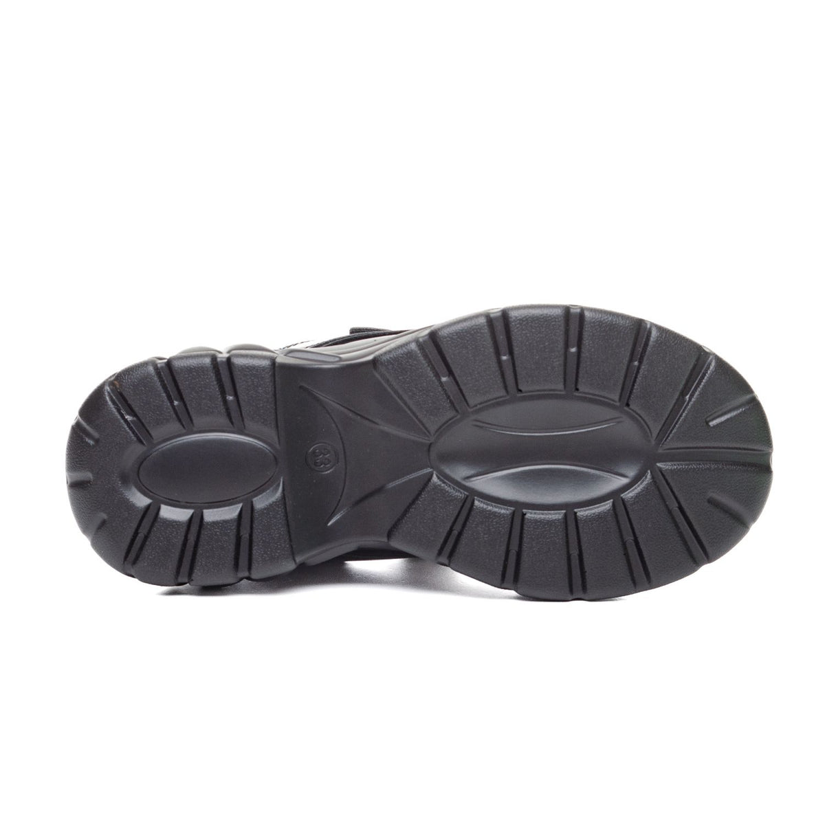 Детска Патика W585121 Black