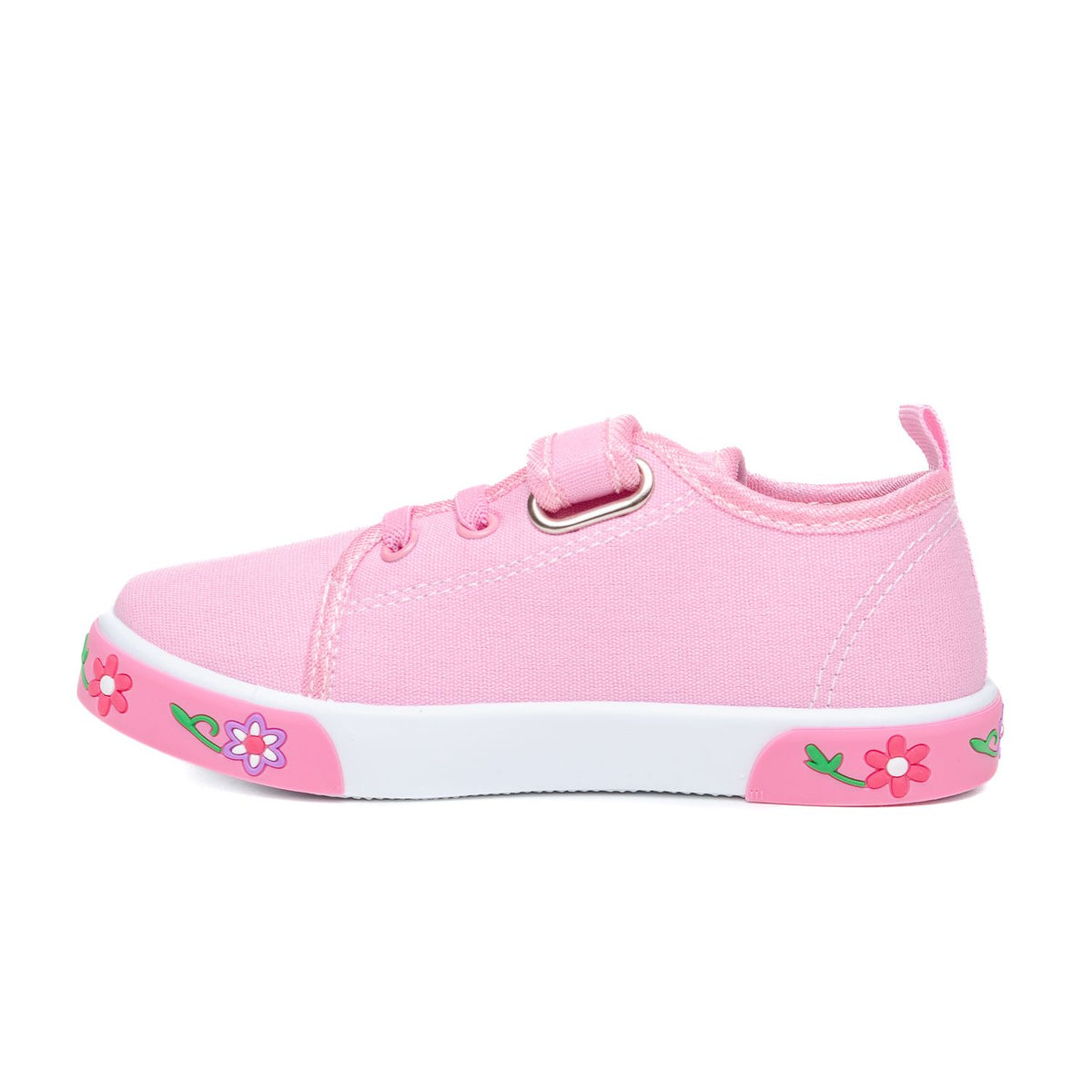 Детска Платнена Патика W751164 Pink