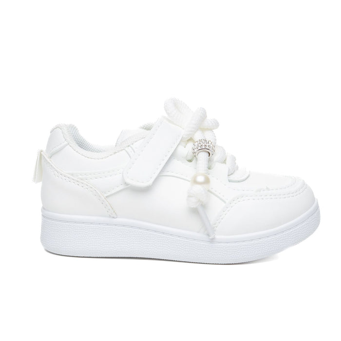 Детска Патика W210213 White