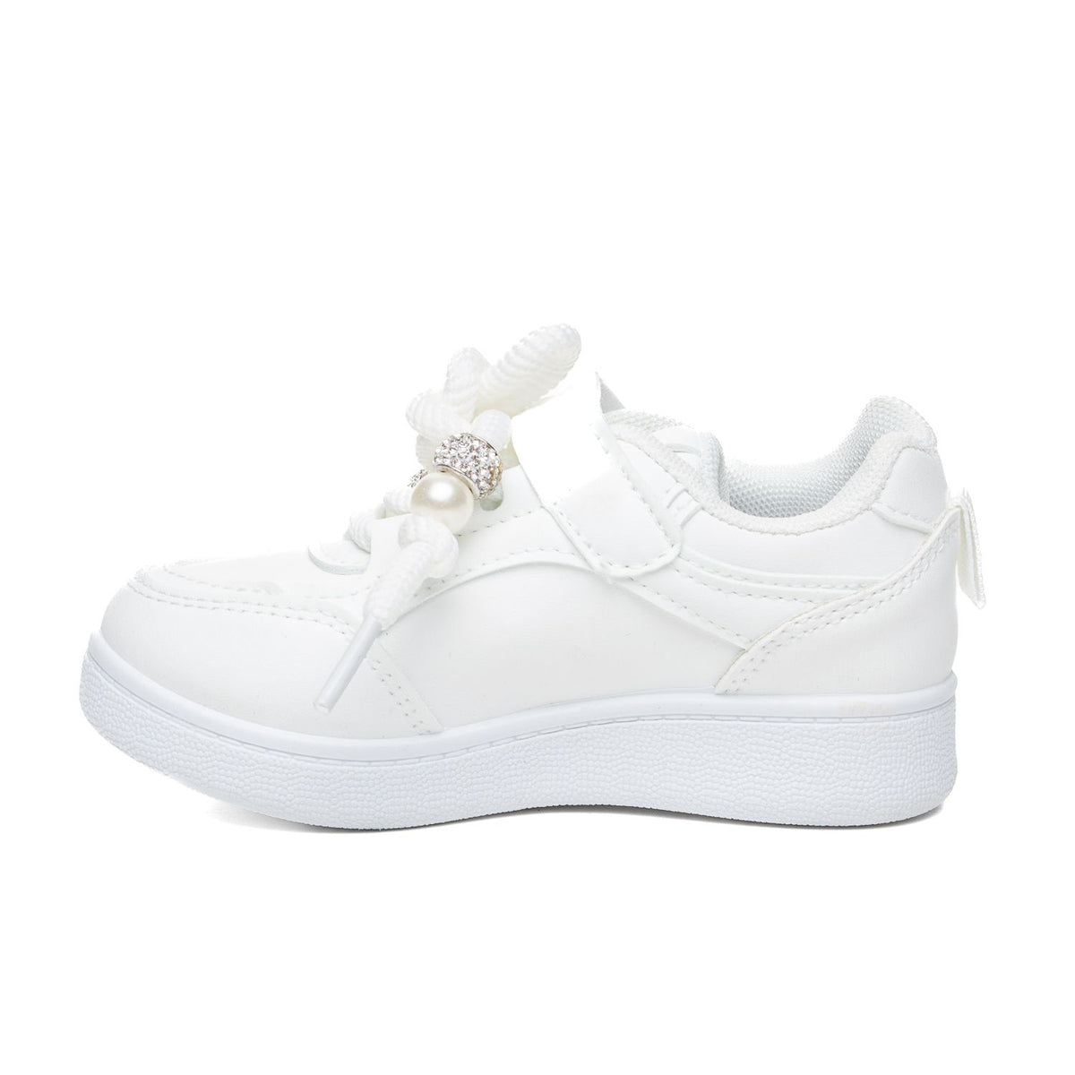 Детска Патика W210213 White
