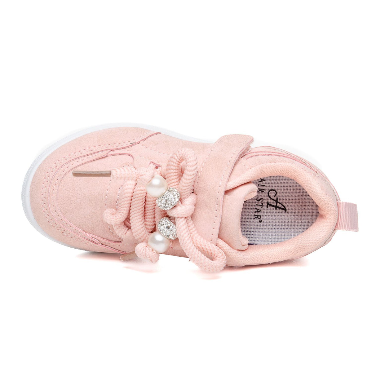 Детска Патика W210213 Pink
