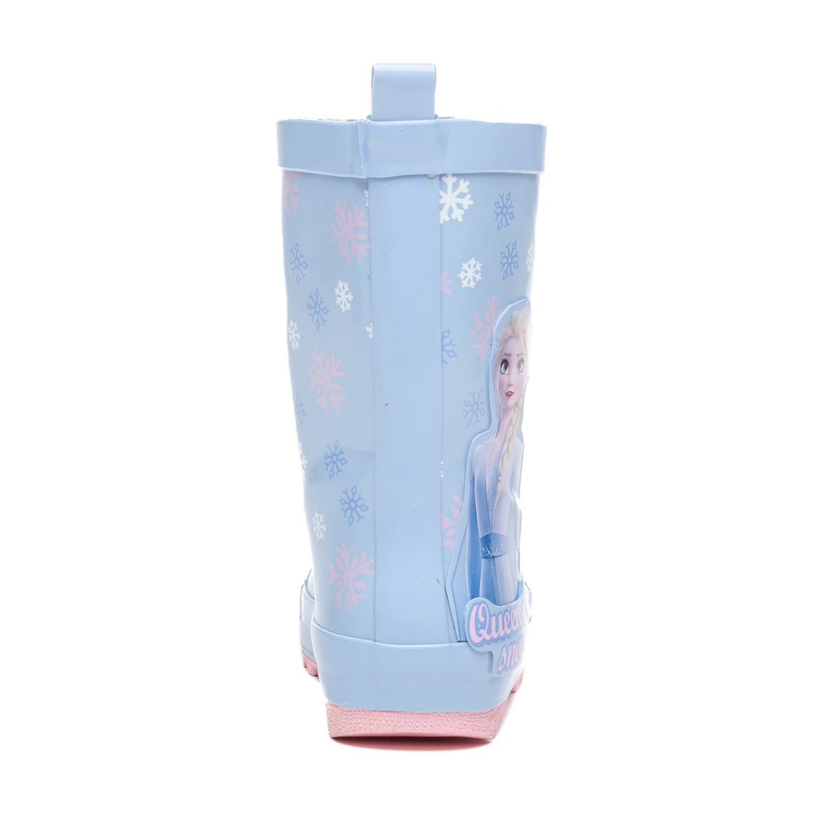 Детска Чизма Fz015920-388 Light Blue/Pink — 5