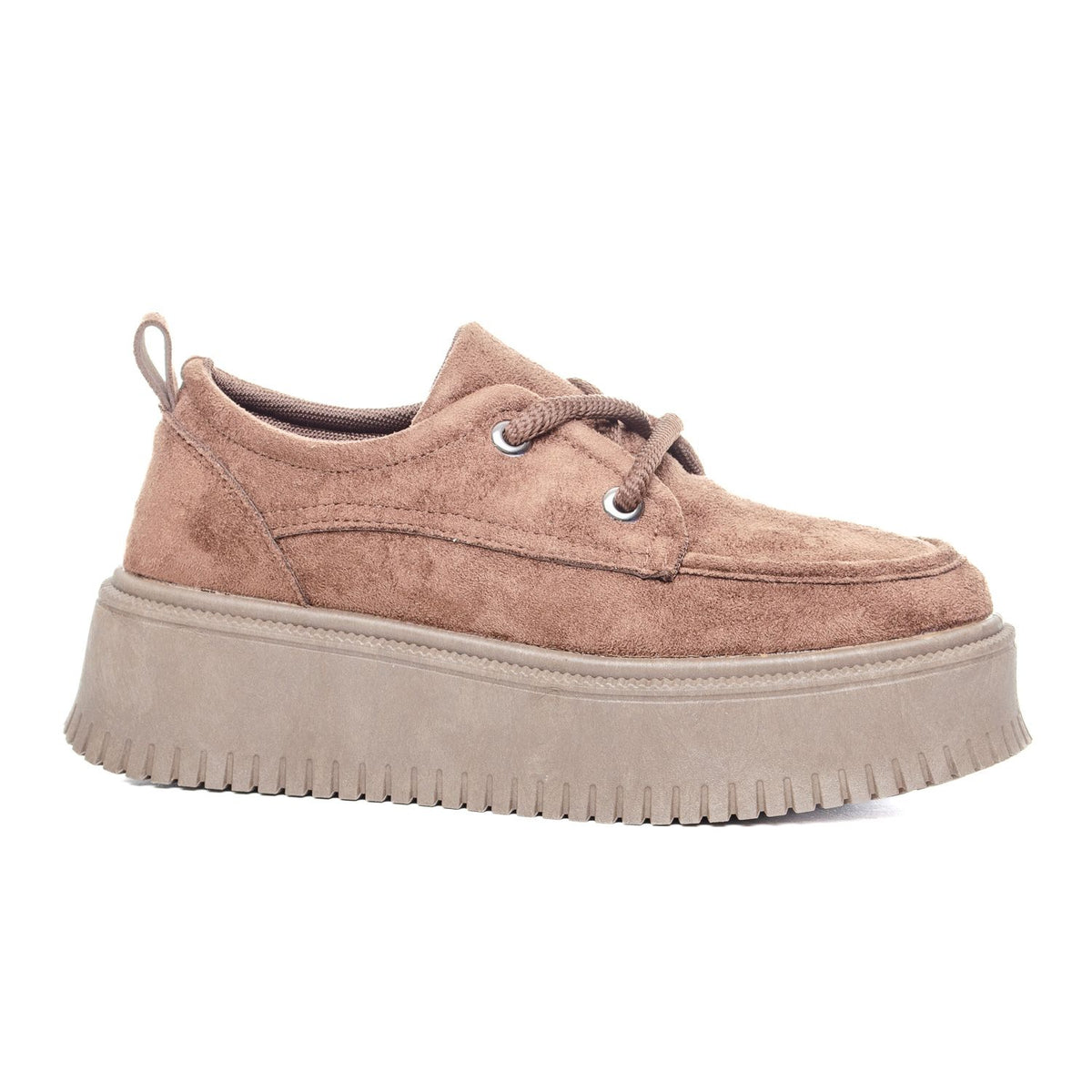 Женска Чевла W014388 Brown — 1