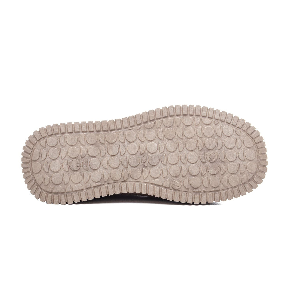 Женска Чевла W014388 Brown — 3