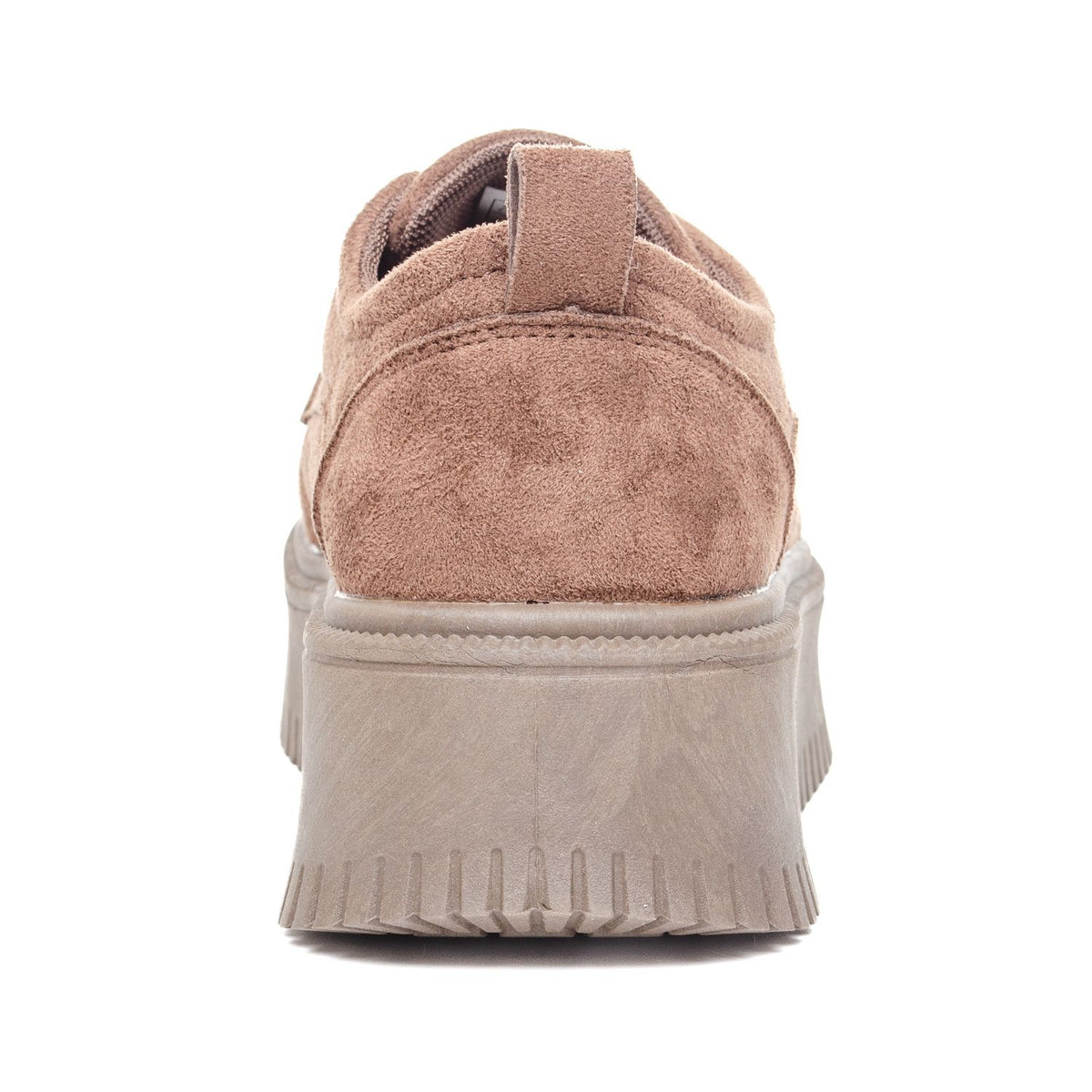 Женска Чевла W014388 Brown — 6