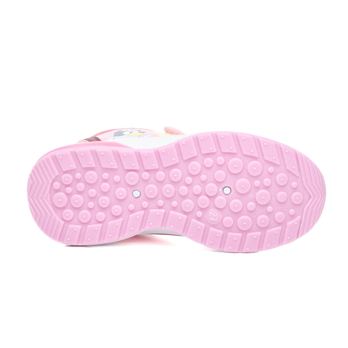 Детска Патика Bl000995-427 Pink/Burgundy — 3