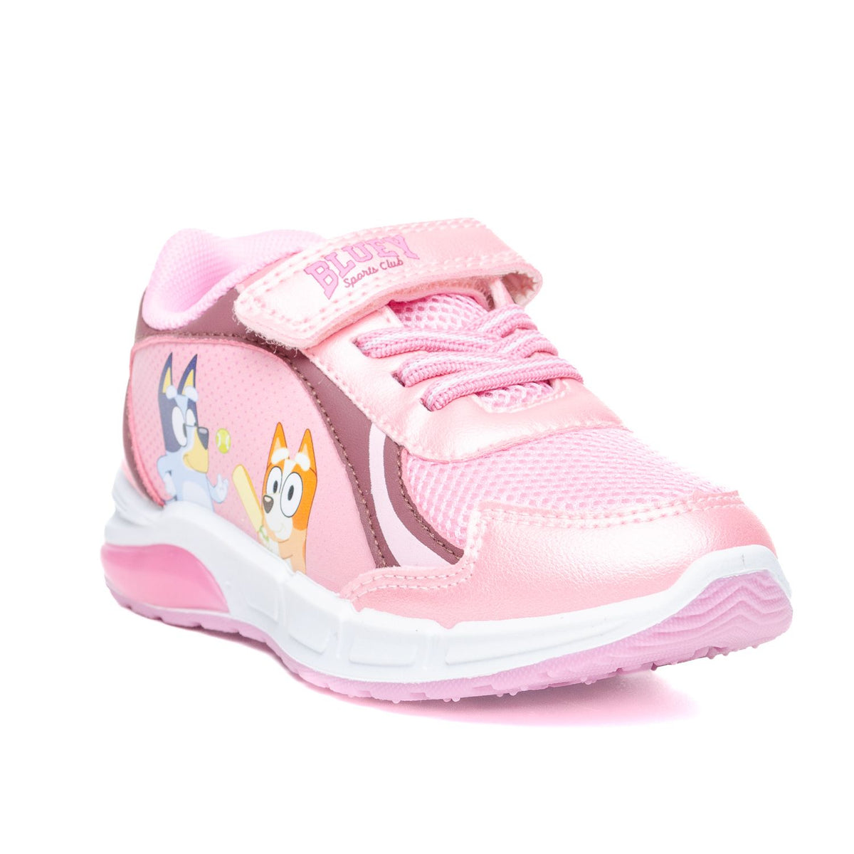 Детска Патика Bl000995-427 Pink/Burgundy — 5