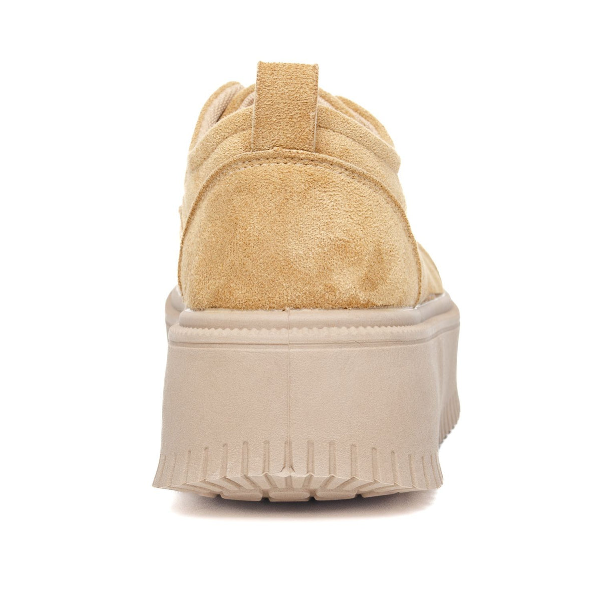 Женска Чевла W014388 Taupe — 6