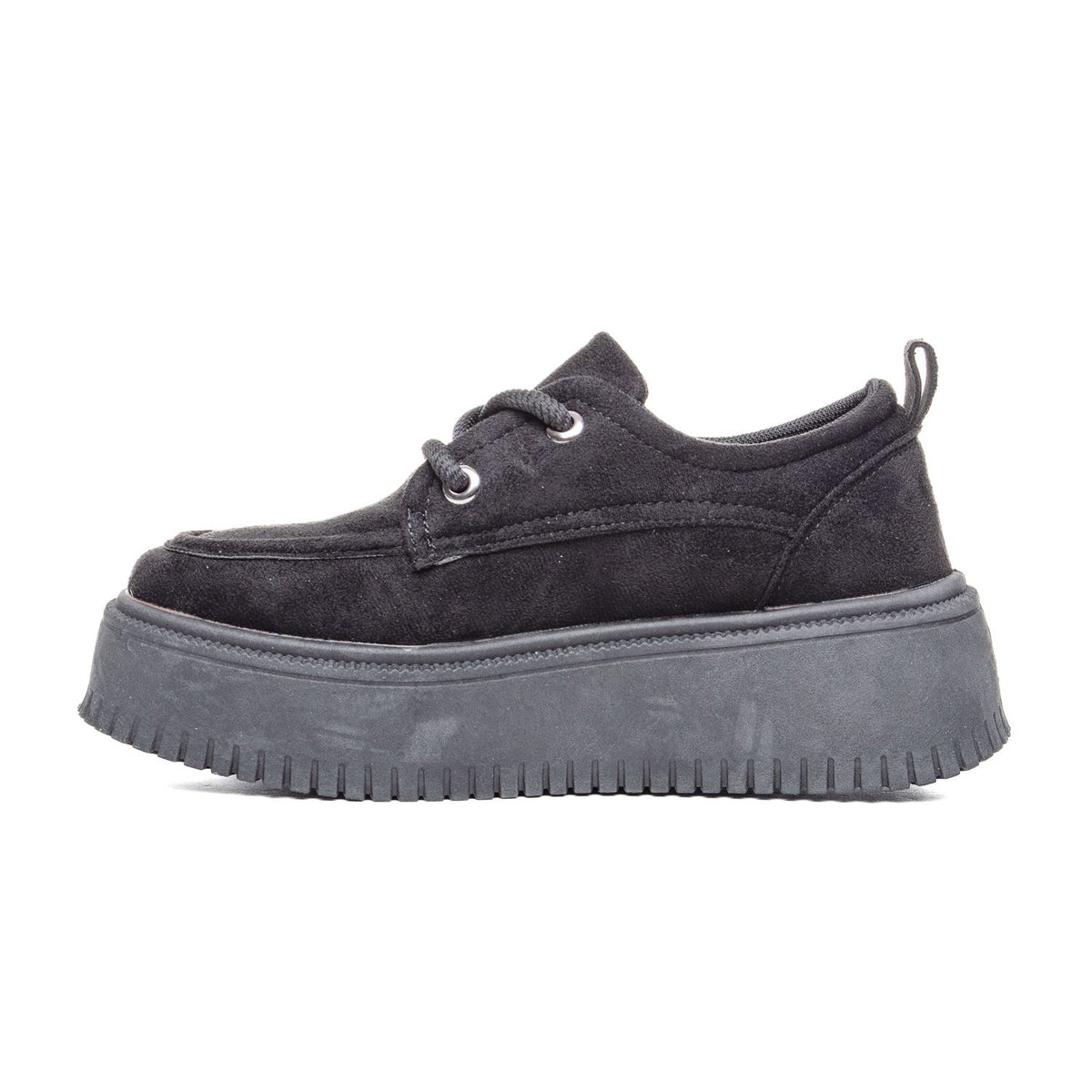 Женска Чевла W014388 Black — 2