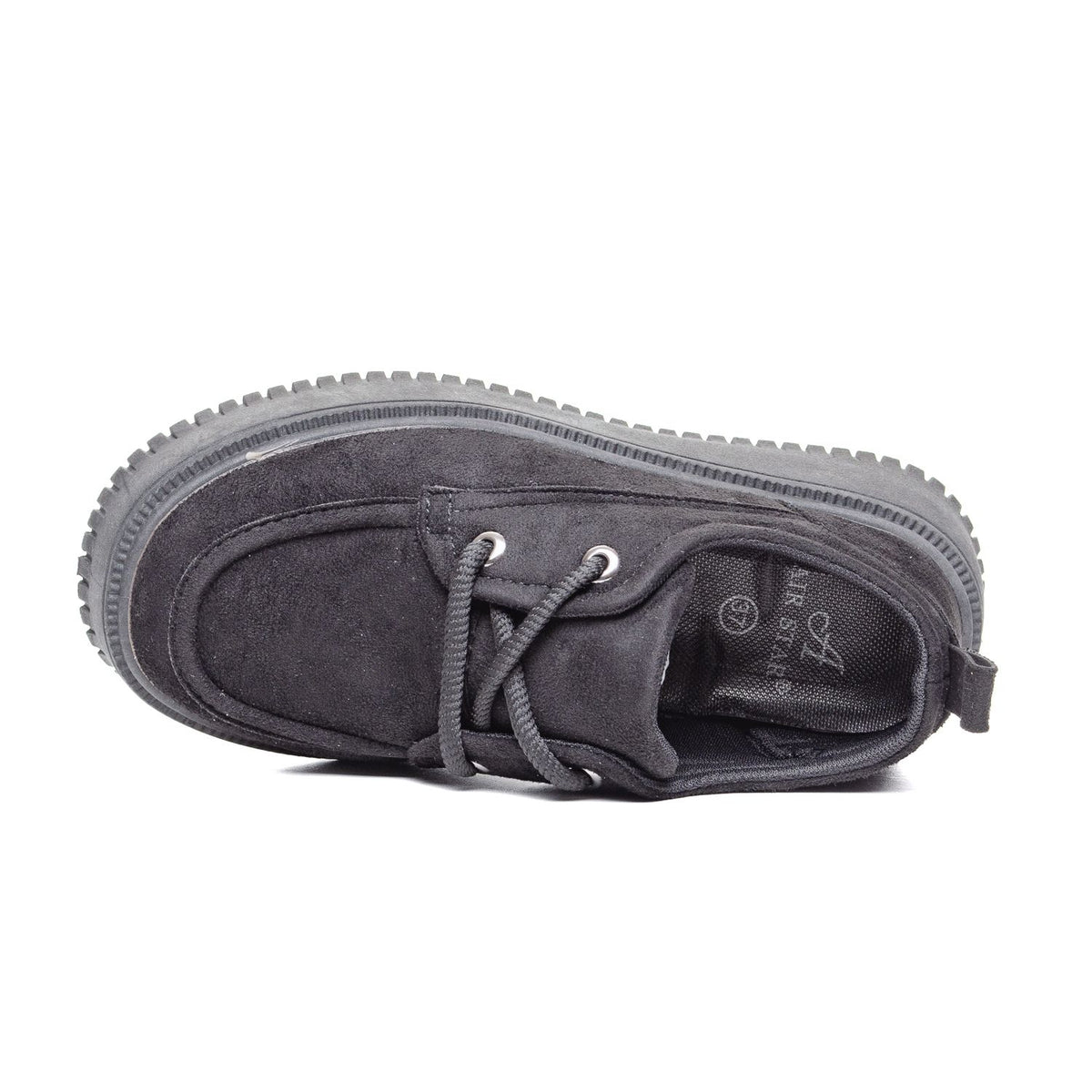 Женска Чевла W014388 Black — 4