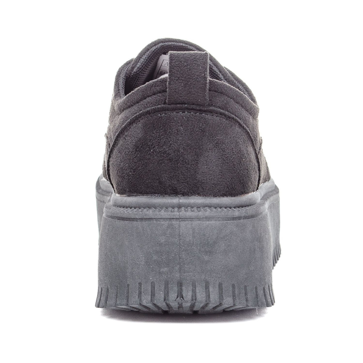 Женска Чевла W014388 Black — 6
