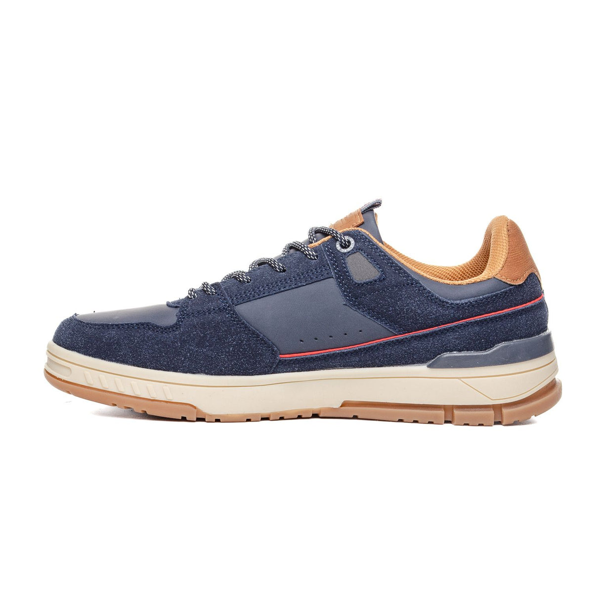 Машка Патика W194266 Navy — 2