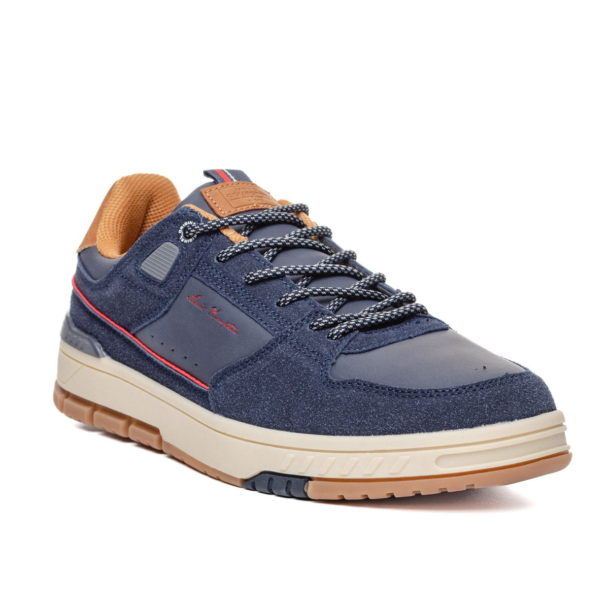 Машка Патика W194266 Navy — 5