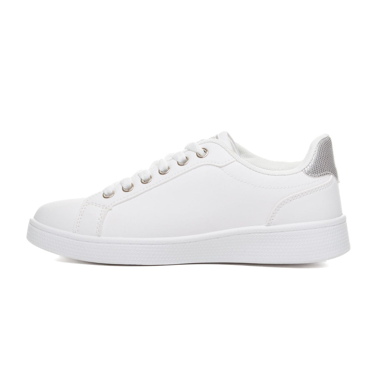 Женска Патика W014395 White — 2