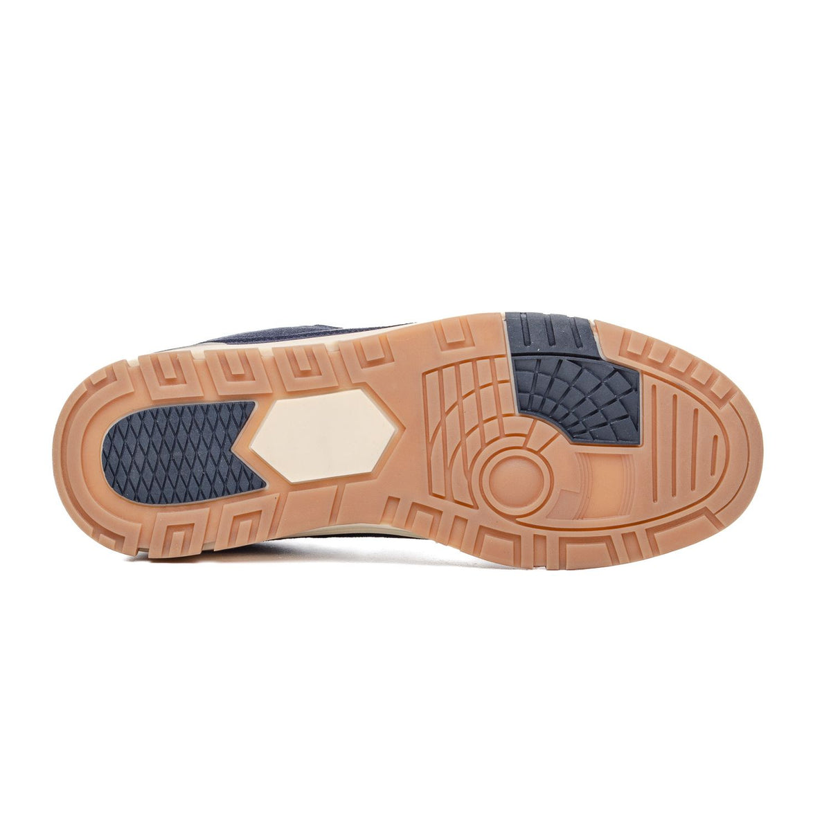 Машка Патика W194266 Navy — 3