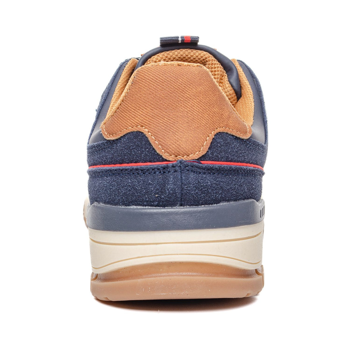 Машка Патика W194266 Navy — 6