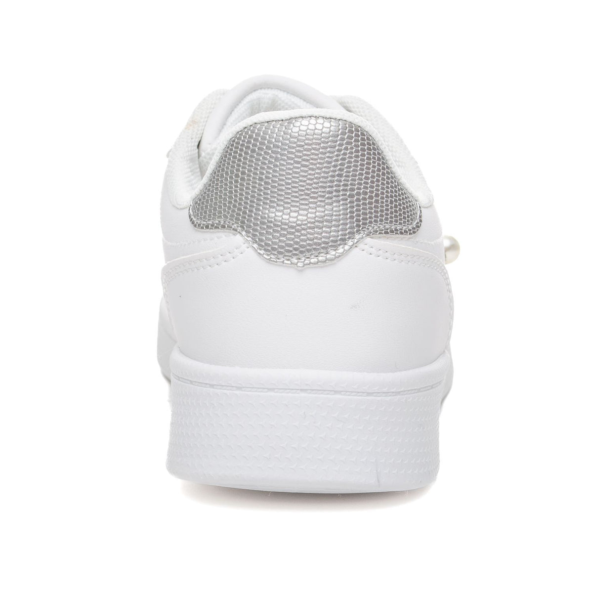 Женска Патика W014395 White — 6