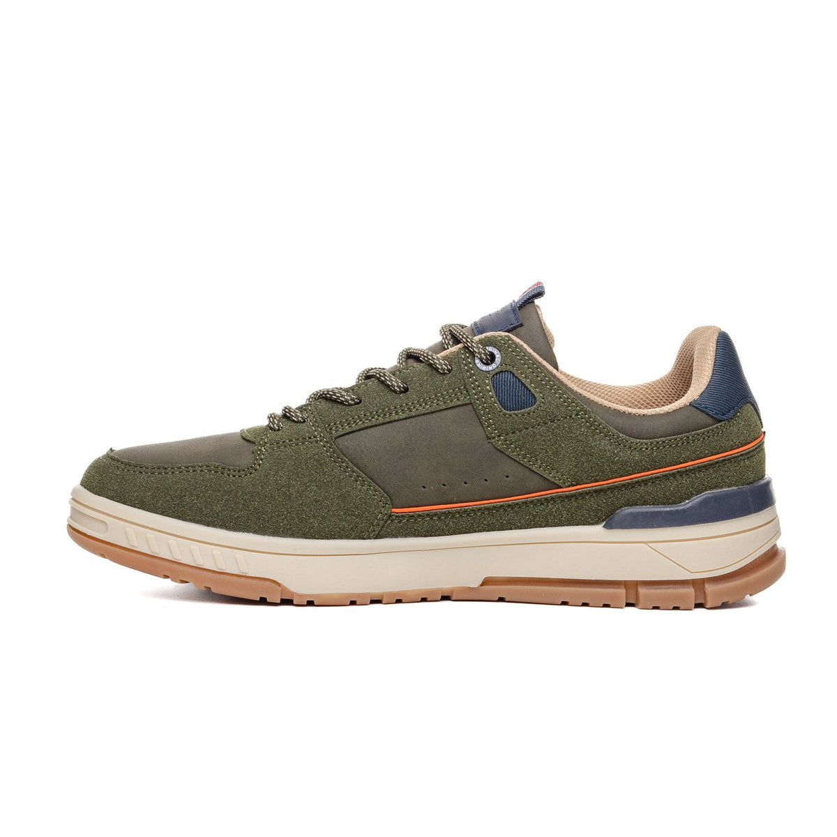 Машка Гигант Патика W194266 Khaki — 2