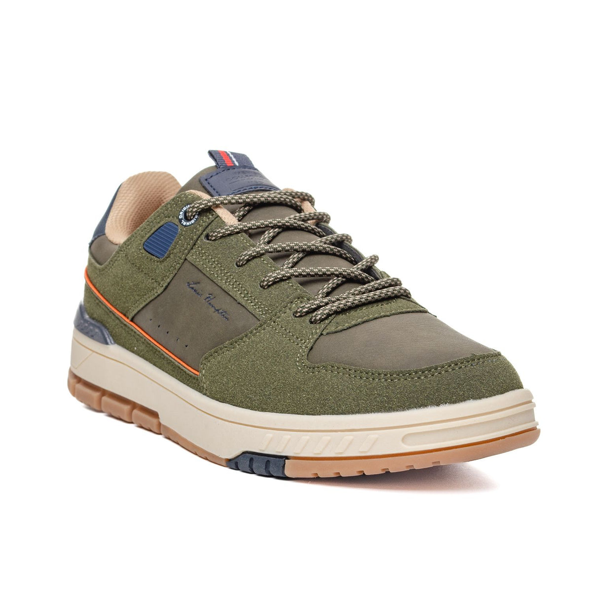 Машка Гигант Патика W194266 Khaki — 5