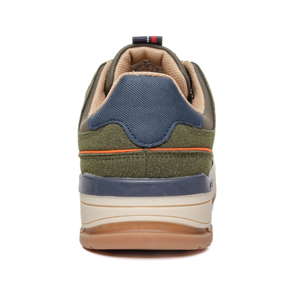 Машка Гигант Патика W194266 Khaki — 6