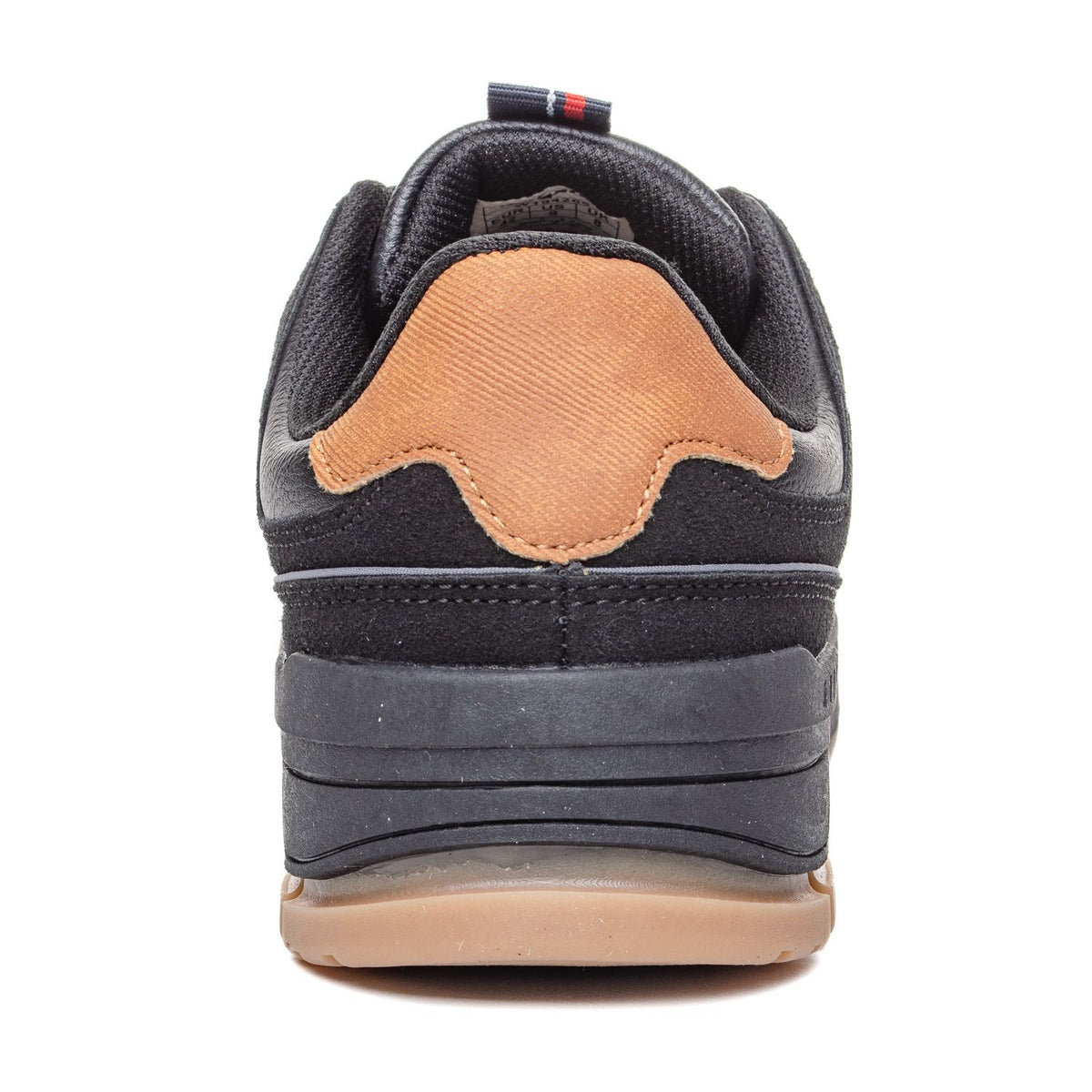 Машка Гигант Патика W194266 Black — 6