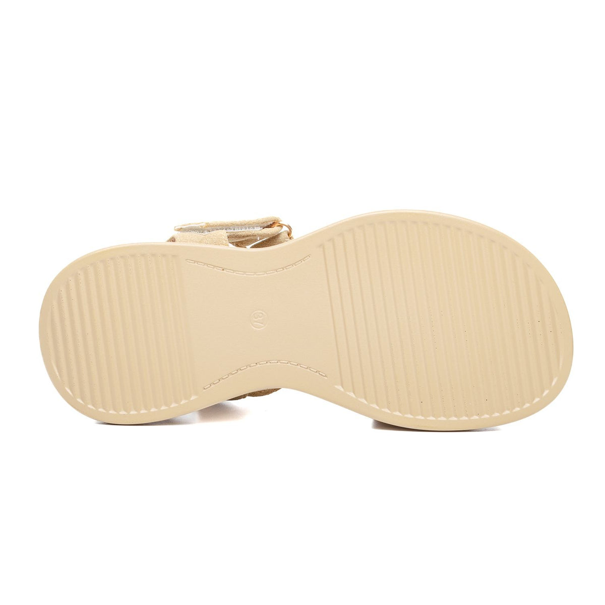 Женска Сандала W801001 Beige — 3
