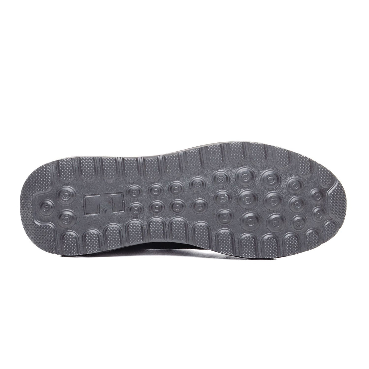 Машка Чевла W807002 Black