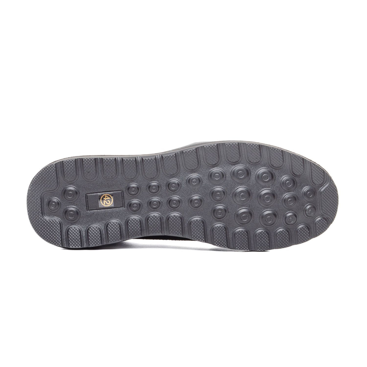 Машка Чевла W807001 Black