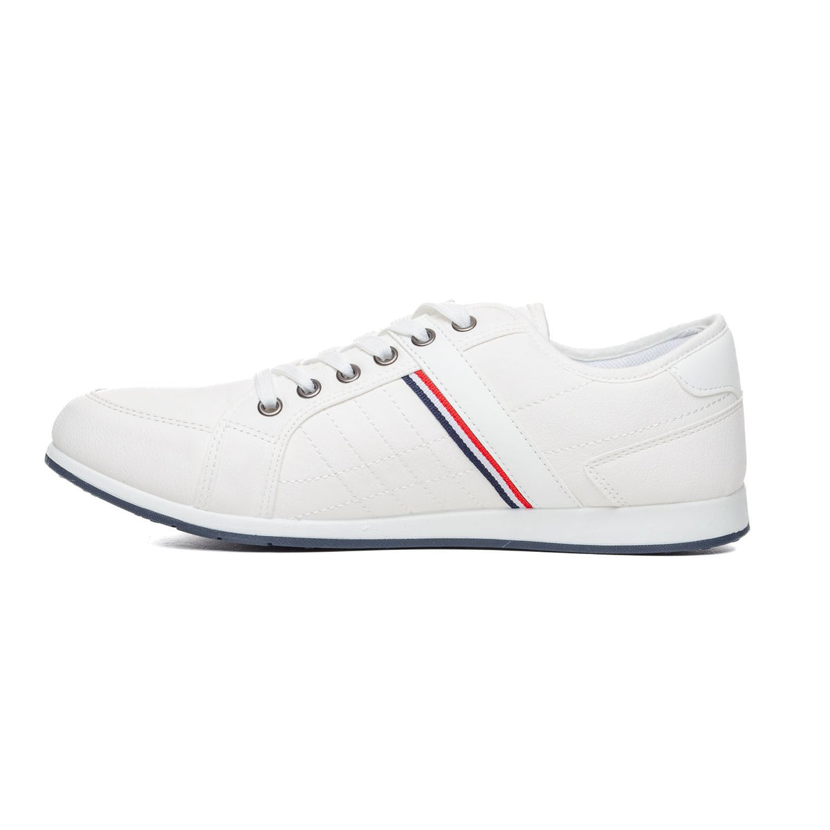 Машка Патика W809013 White