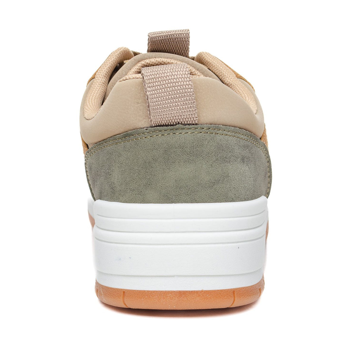 Машка Патика W809001 Khaki/Brown