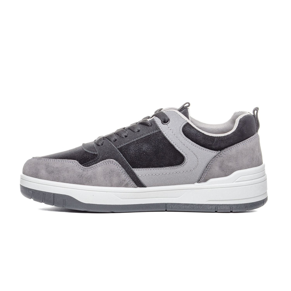 Машка Патика W809001 Black/Grey