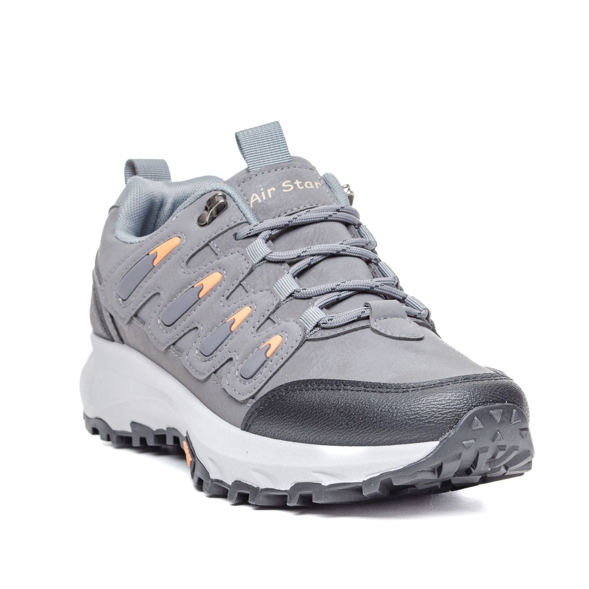 Машка Патика W586070 Grey