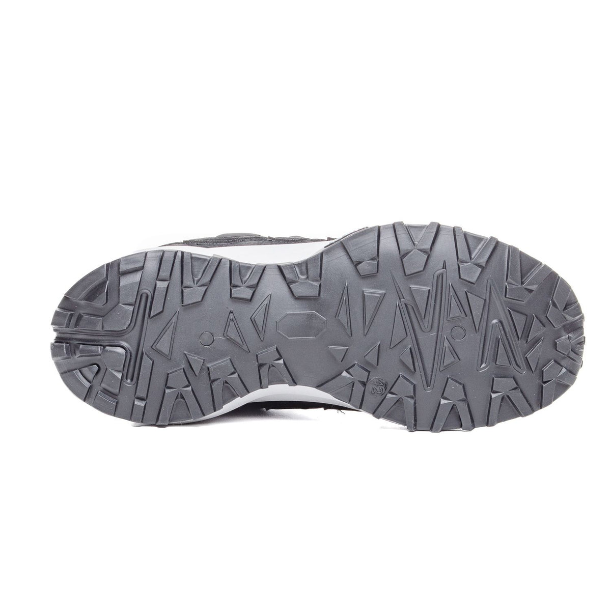 Машка Патика W586070 Black